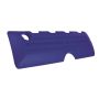 FORD FRDM6P067-M50B Coil Covers Blue 2011-12 5.0L 4v Mustang GT