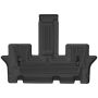 Husky Liners 20-21 Kia Telluride X-ACT 3rd Seat Floor Liner - Black