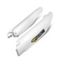 Cycra 1CYC-6904-42 08-18 Suzuki RMZ 250-450 Fork Guards - White