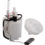 Pierburg distributed by Hella 7.00468.48.0 Fuel Pump Module Assembly