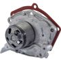 Pierburg distributed by Hella 7.01838.02.0 Engine Water Pump