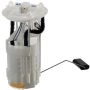 Pierburg distributed by Hella 7.02552.35.0 Fuel Pump Sender Assembly