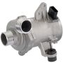Pierburg distributed by Hella 7.02853.20.0 Engine Water Pump