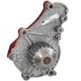 Pierburg distributed by Hella 7.03738.03.0 Engine Water Pump