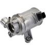 Pierburg distributed by Hella 7.05171.65.0 Engine Water Pump