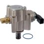 Pierburg distributed by Hella 7.06032.05.0 Direct Injection High Pressure Fuel Pump