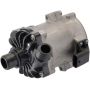 Pierburg distributed by Hella 7.06033.40.0 Engine Auxiliary Water Pump