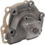 Pierburg distributed by Hella 7.07152.00.0 Engine Water Pump
