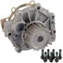 Pierburg distributed by Hella 7.07152.07.0 Engine Water Pump