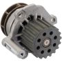Pierburg distributed by Hella 7.07152.12.0 Engine Water Pump