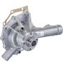 Pierburg distributed by Hella 7.07152.43.0 Engine Water Pump