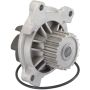 Pierburg distributed by Hella 7.07152.44.0 Engine Water Pump