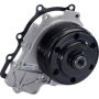 Pierburg distributed by Hella 7.07152.47.0 Engine Water Pump