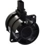 Pierburg distributed by Hella 7.07759.25.0 Mass Air Flow Sensor