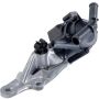 Pierburg distributed by Hella 7.10102.08.0 Engine Auxiliary Water Pump