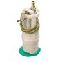 Pierburg distributed by Hella 7.21651.70.0 Electric Fuel Pump