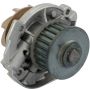 Pierburg distributed by Hella 7.28666.01.0 Engine Water Pump