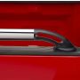 Putco 99855 19-20 Chevy Silverado LD / GMC Sierra LD - 1500 5.5ft Bed Nylon Traditional Locker Rails