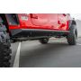 DV8 Offroad SRGL-02 2019+ Jeep Gladiator Side Step/Sliders