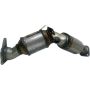 Davico Mfg 17115 Direct Fit Catalytic Converter
