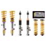 KW 3A7200EB Coilover Kit V4 2021+ BMW M2 (G87) & M3 (G80) Sedan 2WD incl. M3 Competition