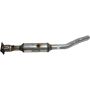 Davico Mfg 14498 Direct Fit Catalytic Converter