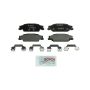 Bosch BP922 Bosch QuietCast Brake Pads