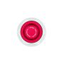Mishimoto Subaru Oil FIller Cap - Red