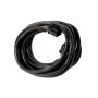 Haltech HT-040064 CAN Cable 8 Pin Black Tyco to 8 Pin Black Tyco 2400mm (92in)