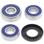 All Balls Racing 25-1422 Wheel Bearing Kits