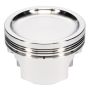 JE Pistons Nissan KA24DE 89.5mm Bore 9.0:1 CR -22.6 Piston KIT (Set of 4)