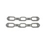JBA Chrysler 3.5L V6 Oval Port Header Gasket - Pair