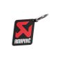 Akrapovic Keychain - Vertical