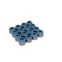 COMP CAMS COM516-16 Viton Valve Seals - 5/16 Steel Body .530