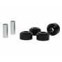 Whiteline 81-85 Toyota Corolla (KE70/KE71/AE70/AE71) Front Strut Rod to Chassis Bushing