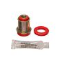 Energy Suspension Ferrari (various models) Red 34mm Front & Rear Control Arm Bushing Set (1 per set)