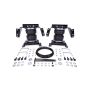 Air Lift 57263 19-24 RAM 3500 LoadLifter 5000 Air Spring Kit