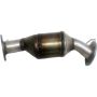 Davico Mfg 13052 Direct Fit Catalytic Converter