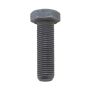 Yukon Gear & Axle YSPBLT-023 Yukon Gear 3/8in X 1-1/4in Ring Gear Bolt / 55P Auburn Conversion Bolt
