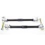 SPL Parts 06-13 BMW 3 Series/1 Series (E9X/E8X) Rear Toe Links (M Version) w/Eccentric Lockout
