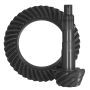 Yukon Gear & Axle YG TLCF-411R-CS Yukon Gear Ring & Pinion Gear Set For Toyota Front 8in In 411 Ratio