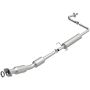 MagnaFlow Exhaust Products 5631752 California Direct-Fit Catalytic Converter