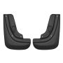 Husky Liners 14 Jeep Grand Cherokee Summit Custom-Molded Front Mud Guards