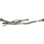 Davico Mfg 48089 Dealer Alternative Catalytic Converter
