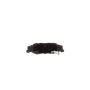 Bosch BE732H Brake Pads Rear