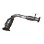 AB Catalytic 4196HD Direct Fit Front Catalytic Converter EPA (Federal)