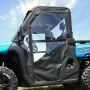 Seizmik 51-20985 19-22 CFMOTO Uforce 1000 Soft Door Kit