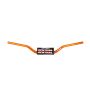 Renthal 609-01-OR RC High Fatbar - Orange