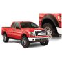 09-   Ford F150 Extend A Flares 4pc