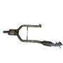 AB Catalytic 44309 Direct-Fit Catalytic Converter EPA (Federal)